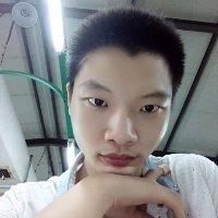 李奇军