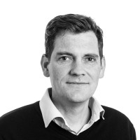 Martin Klitgaard Nielsen