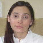Ekaterina Fedorova