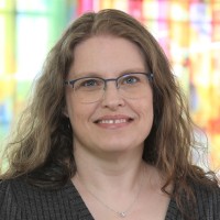 (Jennifer) Joy Soderlund