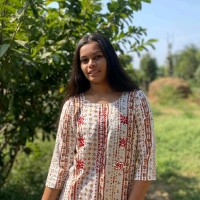 Patel Priyanshi