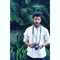 Mandar Pathak