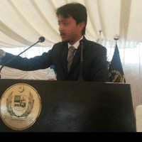 Shehroz Ehtisham