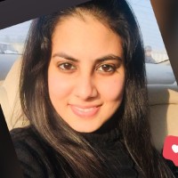 Balpreet Kaur