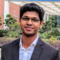 JIJO PAUL