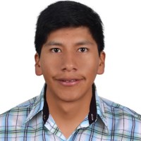 Diego Cahuaya Mamani