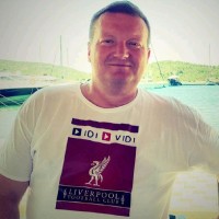 Ivan Matić Nević IDIVIDI