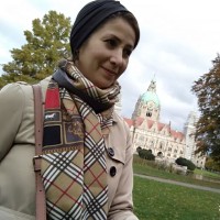 Fatemeh Taheri Zadeh, Ph.D.