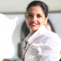 Preetinder Kaur
