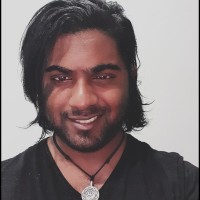 Piara Naidoo