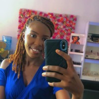 Grace Isaiah