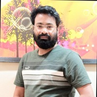 Bipin B Ojha