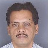 Joy Patel - CPP, CPPM