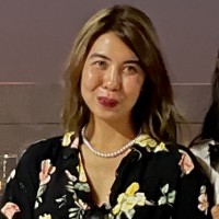Carolyn Pasamonte Raguindin