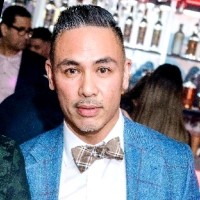 Richie Paragas