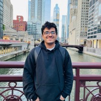 Shubham Rane