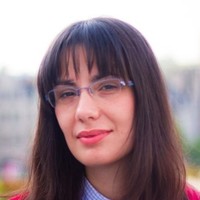 Elena Khramova