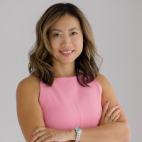 Xiran O'Dowd (nee Ding) CIPD. HRM