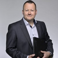 Laurent MARTEAU