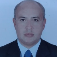 Marco Calderón Gallegos