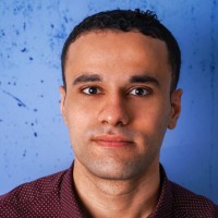 Mostafa Reda