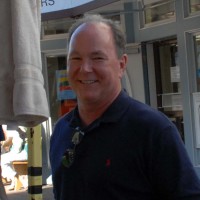 Dan Etheridge