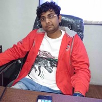 Prashant Dhekane
