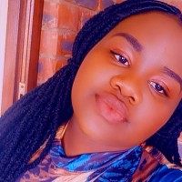 Nomfundo Gumede