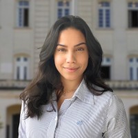 Ana Clara Rodrigues