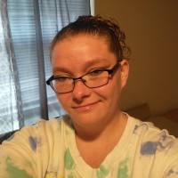 Amy Mcvade