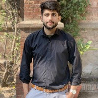 Suffyan Zafar