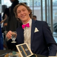 Brayden Dwyer