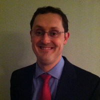 Timothy Mcdermott