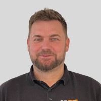 Jesper Prang Sørensen