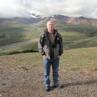 Gordon Blevins