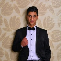Hamdy Mohamed