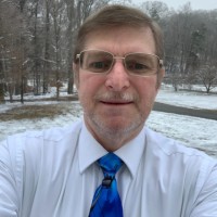 David Woods