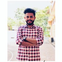 Anandhu Santhosh