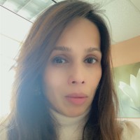 Selma Wankhade, , Ma, Lpc, Ncc
