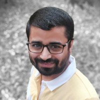 Shantanu Dubey