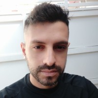Marcus Vinicius Batista Martins