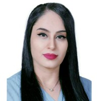 Sanaz Soleymani Eil Bakhtiari