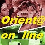 Orient@ On Line