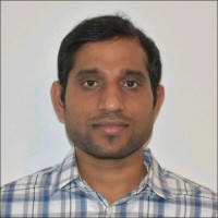 Raghu Malladi