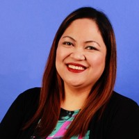 Mary Grace Magalona-Cacatian