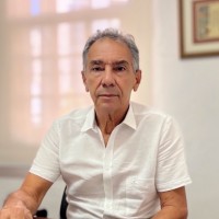 José Liboredo Pereira