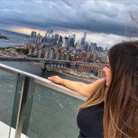 Evelyn Perez-Alonso