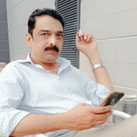 Muhammed Nadeem Iftikhar Awan