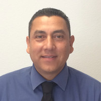 Marcos Ramirez