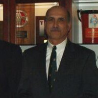 Joe Giorgi, Cpcu, Cic